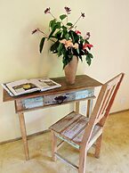 Nirvana Beach Hotel Bahia