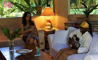 Nirvana Beach Hotel Bahia