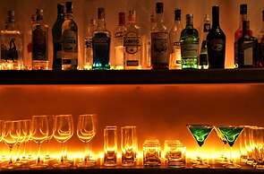 Nirvana Beach Hotel Bahia