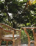 Nirvana Beach Hotel Bahia