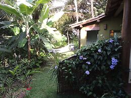 Nirvana Beach Hotel Bahia