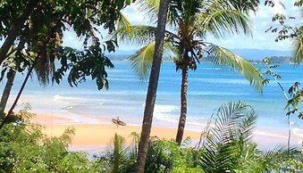 Nirvana Beach Hotel Bahia