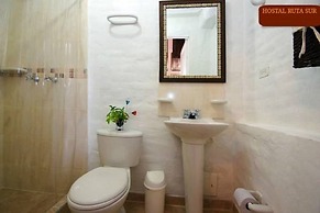 Casa Ruta Sur