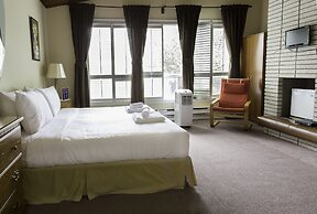 Elevate Rooms Parkside Retreat B&B