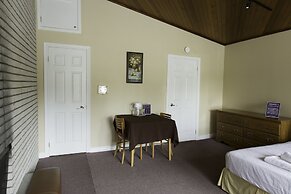 Elevate Rooms Parkside Retreat B&B