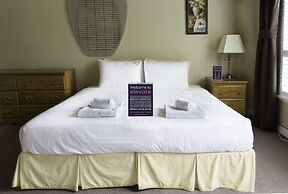 Elevate Rooms Parkside Retreat B&B