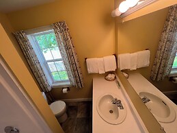The Cavendish Motel