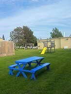 The Cavendish Motel