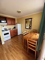 The Cavendish Motel