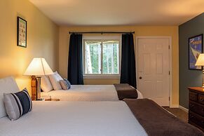 The Bethel Resort & Suites