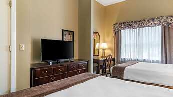 The Bethel Resort & Suites