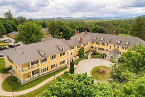 The Bethel Resort & Suites