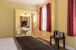 The Bethel Resort & Suites