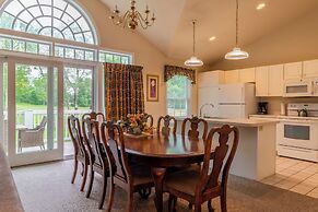 The Bethel Resort & Suites