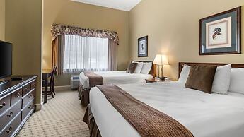 The Bethel Resort & Suites