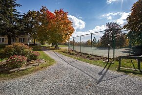 The Bethel Resort & Suites