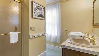 The Bethel Resort & Suites