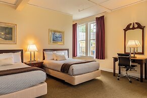 The Bethel Resort & Suites