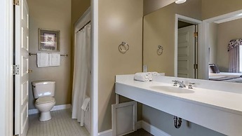 The Bethel Resort & Suites