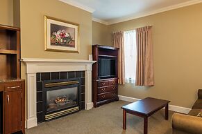 The Bethel Resort & Suites