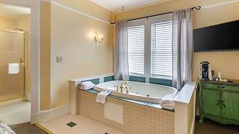 The Bethel Resort & Suites
