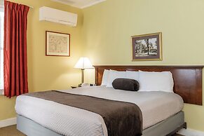 The Bethel Resort & Suites