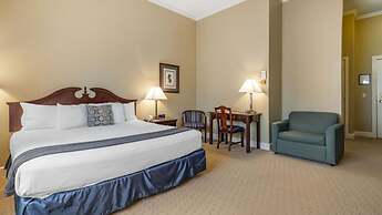 The Bethel Resort & Suites