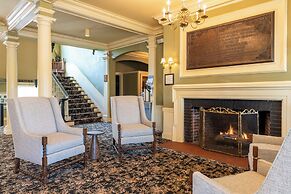 The Bethel Resort & Suites