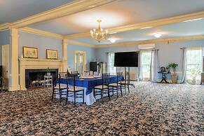 The Bethel Resort & Suites