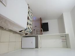 HT Suites Mobiliadas