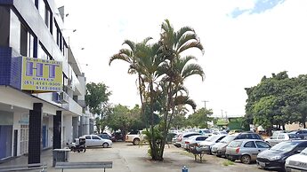 HT Suites Mobiliadas