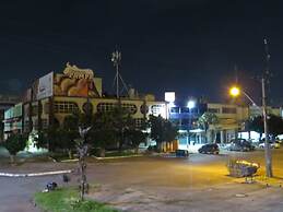 HT Suites Mobiliadas