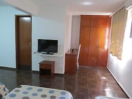 HT Suites Mobiliadas