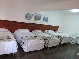 HT Suites Mobiliadas