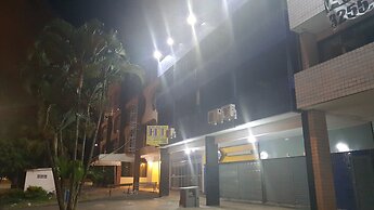 HT Suites Mobiliadas