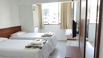 HT Suites Mobiliadas