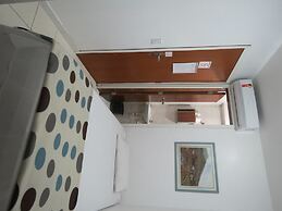 HT Suites Mobiliadas