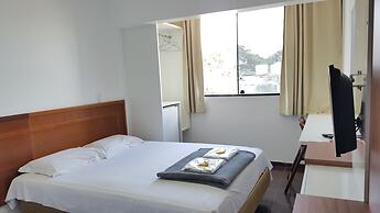 HT Suites Mobiliadas