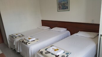 HT Suites Mobiliadas