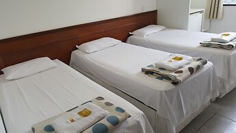 HT Suites Mobiliadas