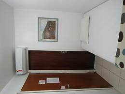 HT Suites Mobiliadas