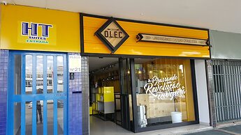 HT Suites Mobiliadas