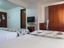 HT Suites Mobiliadas