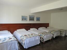 HT Suites Mobiliadas