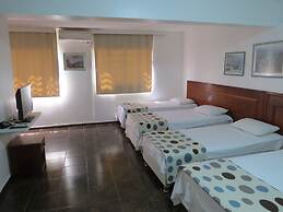 HT Suites Mobiliadas