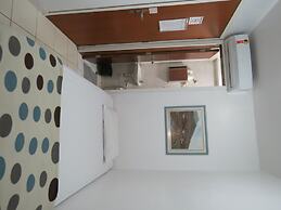 HT Suites Mobiliadas