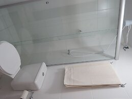 HT Suites Mobiliadas