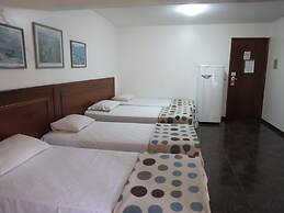 HT Suites Mobiliadas