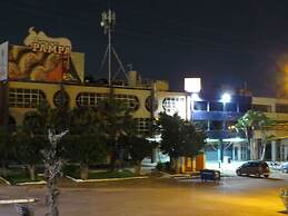 HT Suites Mobiliadas