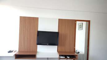 HT Suites Mobiliadas